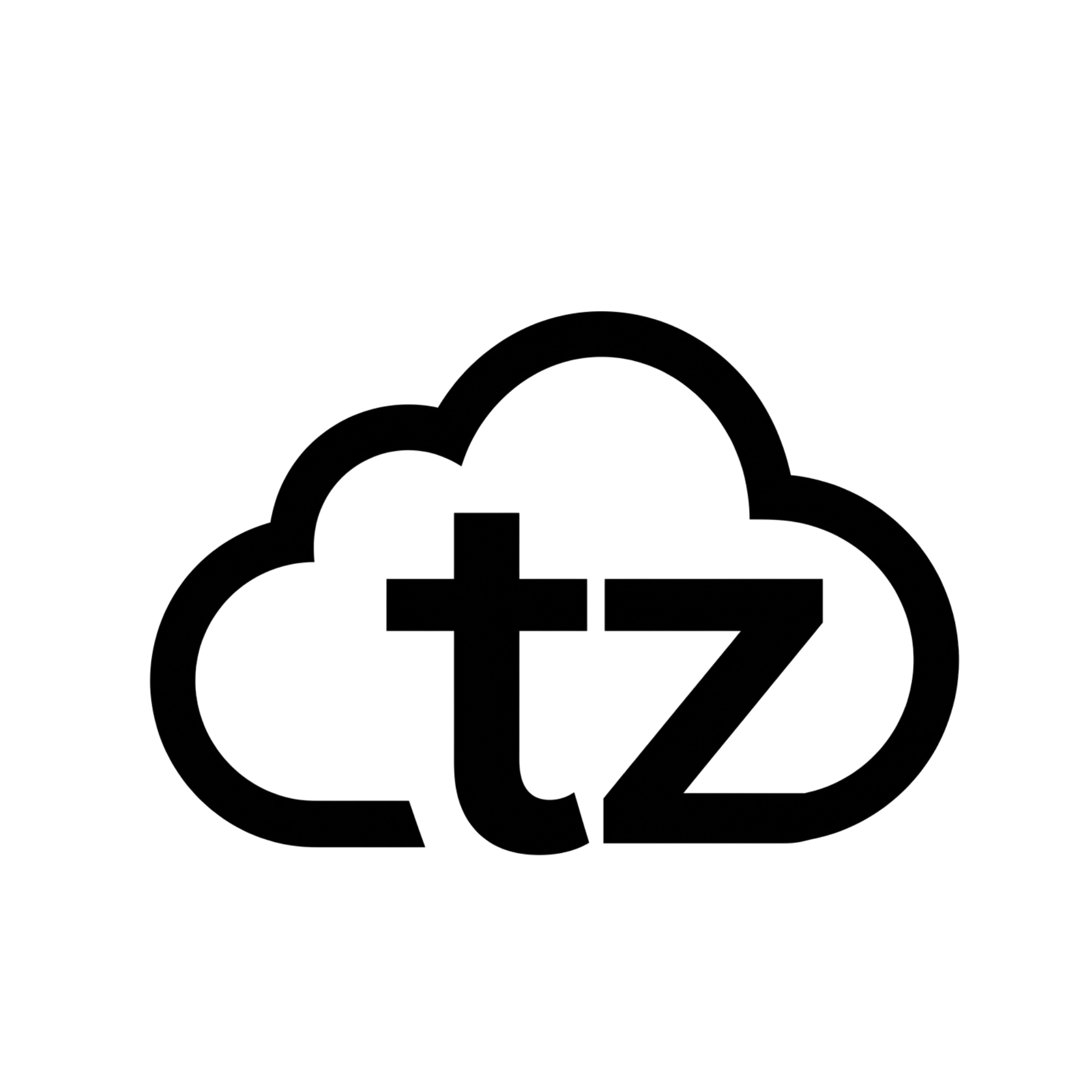 Logo Tozi Tecnologia